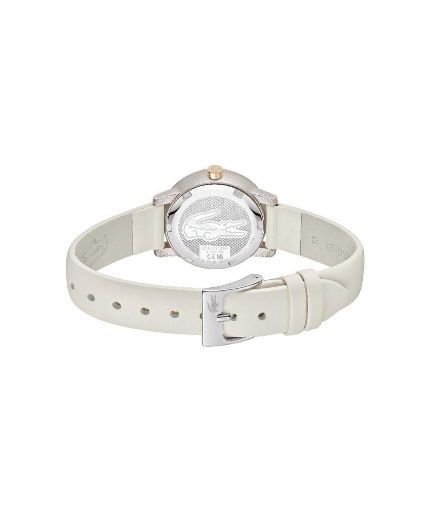 Reloj Lacoste 12.12 Swift Blanco Mujer 2001437