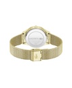 Reloj Lacoste Crocodelle para mujer 2001416 dorado