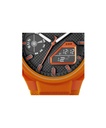 Reloj Lacoste LC33 Naranja y Verde Analógico-Digital Hombre