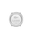 Reloj Lacoste LC33 Naranja y Verde Analógico-Digital Hombre