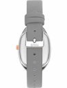 Reloj TOUS Heritage Gris y Rosado Analógico Mujer 3000136400