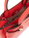 Bolso Guess Lorelei Mini Satchel Coral 