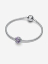 Charm Pandora Mama y Corazones de Filigrana