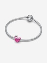 Charm Pandora Corazón y Graduación 2025