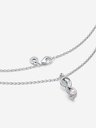 Collar Pandora Nudo Infinito