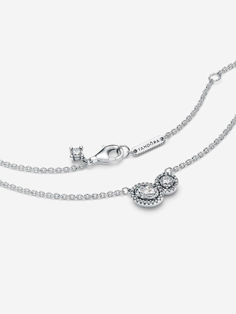 Collar Pandora Halo