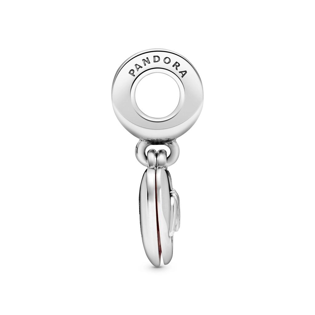 Charm Pandora Colgante Corazón Mum