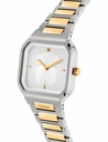 Reloj TOUS D-Bear Platedo y dorado Analógico Mujer 3000137400