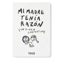 Reloj Tous Mujer B-Connect NW IPG Dorado 3000139300