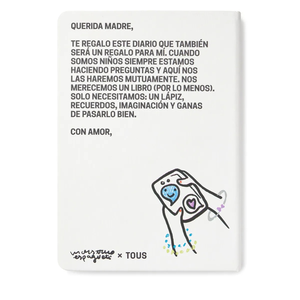 Reloj Tous Mujer B-Connect NW IPG Dorado 3000139300