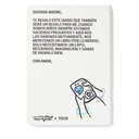 Reloj Tous Mujer B-Connect NW IPG Dorado 3000139300