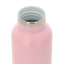 Termo Tous Baby Rosa