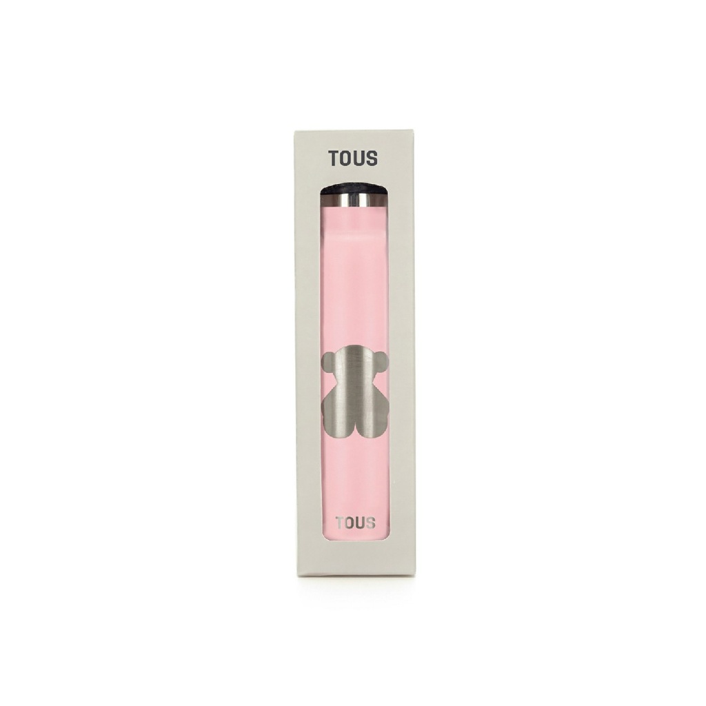 Termo Tous Baby Rosa