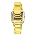 Reloj Tous Mujer Karat Squared Analógico Acero IP Dorado 200351051