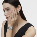 Reloj Tous Mujer Logo Mirror Plateado Analógico Acero 3000131700