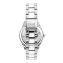 Reloj Tous Mujer T-Bear Analógico Acero Inoxidable Dial Malva 200351081