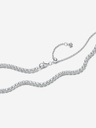 Collar Pandora Choker de Tenis