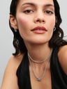 Collar Pandora Choker de Tenis