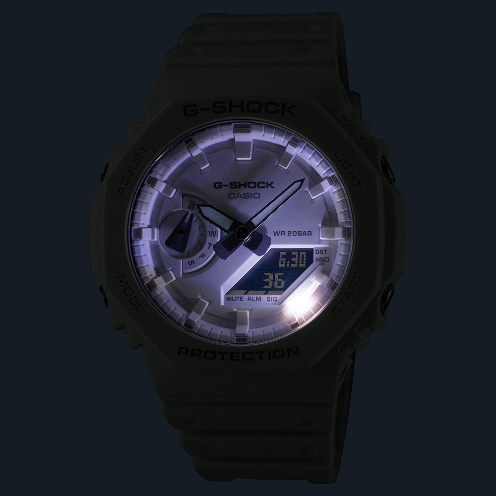 GA-2100-7A7ER
