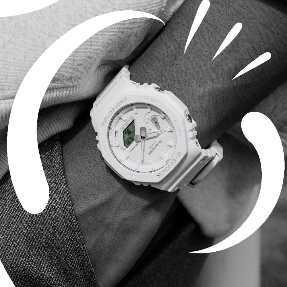 GA-2100-7A7ER