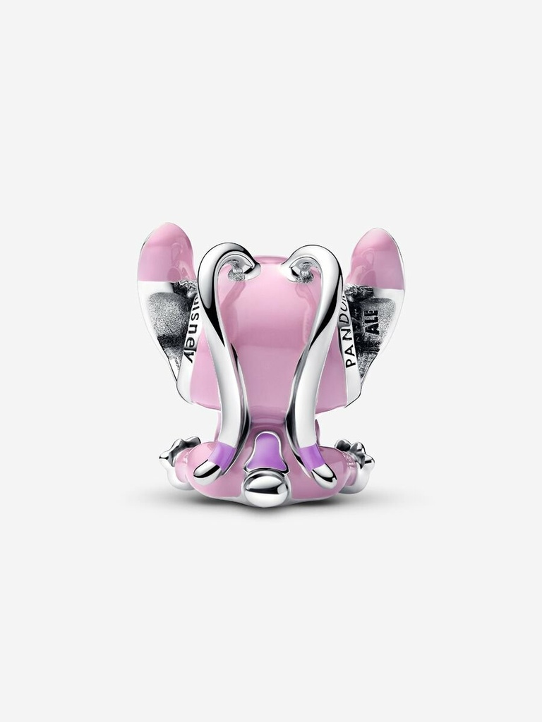 Charm Pandora Angel de Lilo y Stitch de Disney