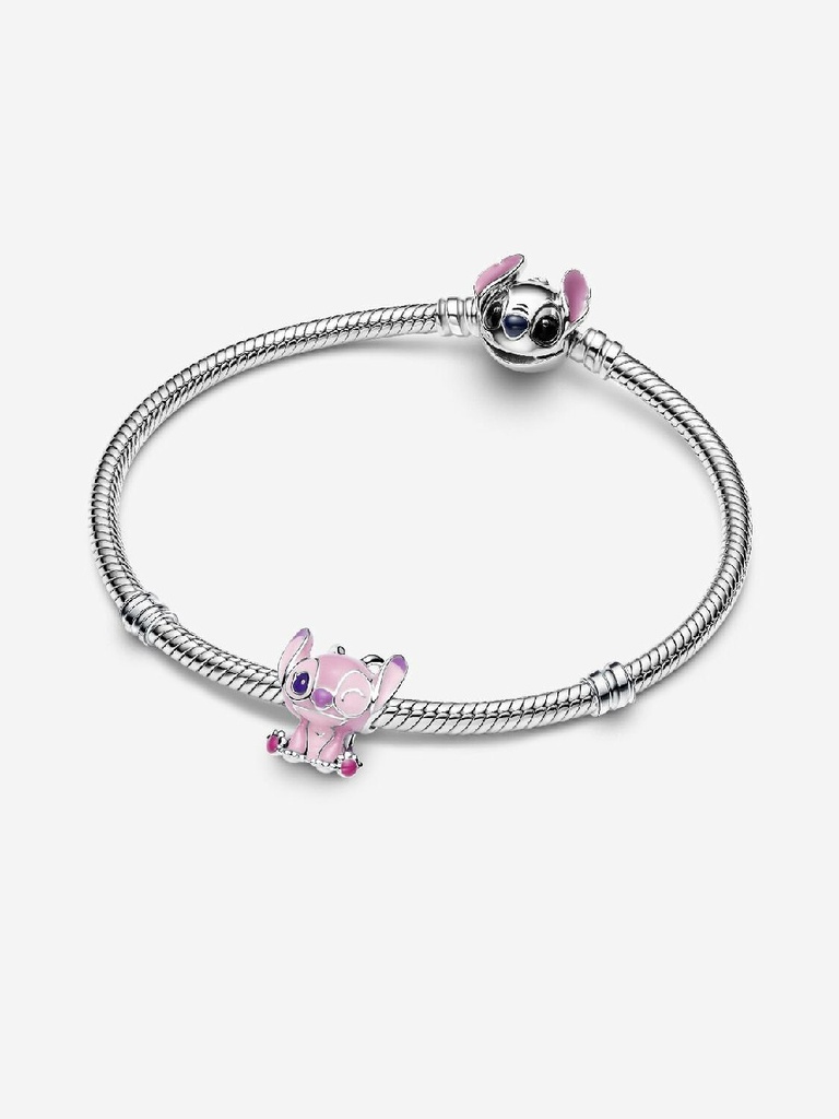 Charm Pandora Angel de Lilo y Stitch de Disney