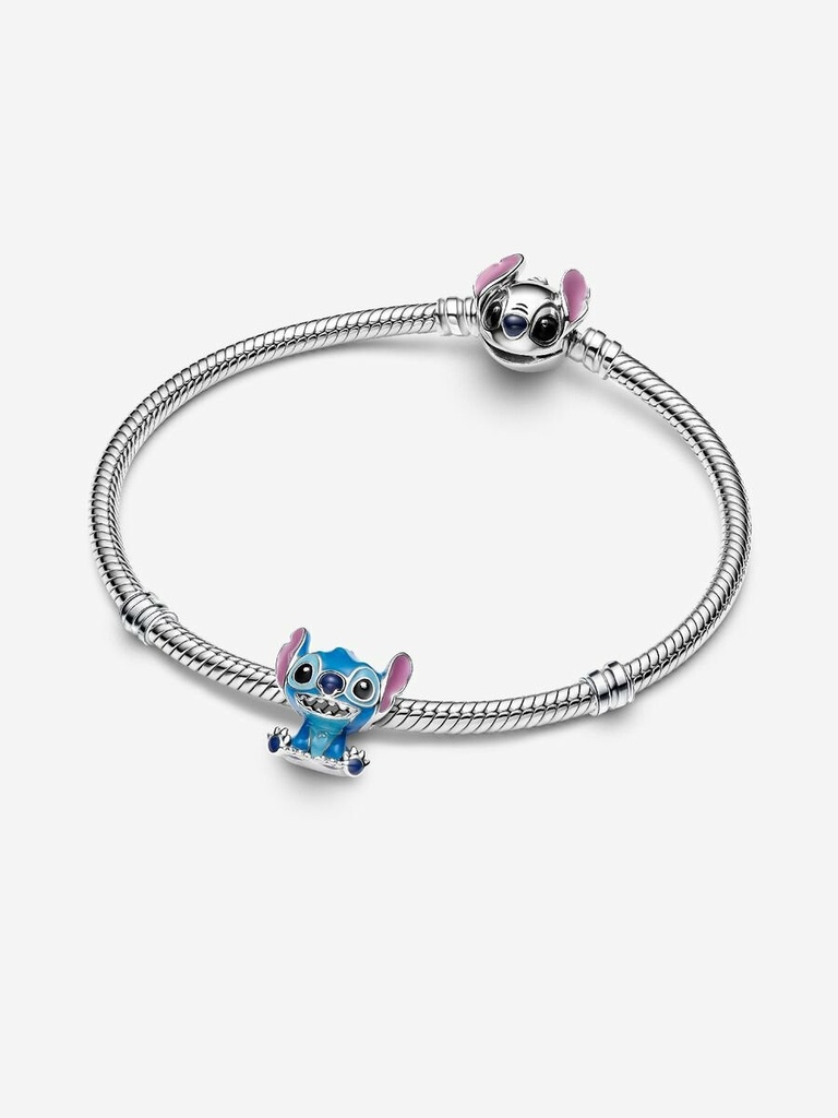 Charm Pandora Stitch de Disney