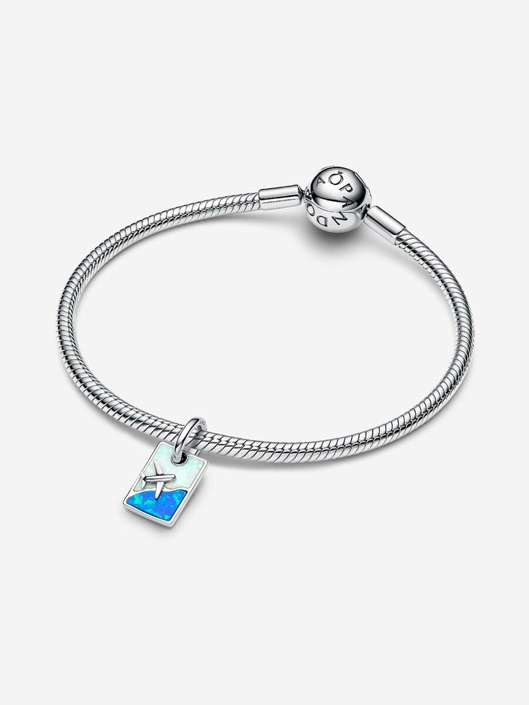 Charm Pandora Colgante Viaje