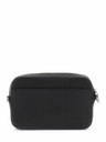 Bolso Neceser Guess Mini Hombre Milano Saffino Negro