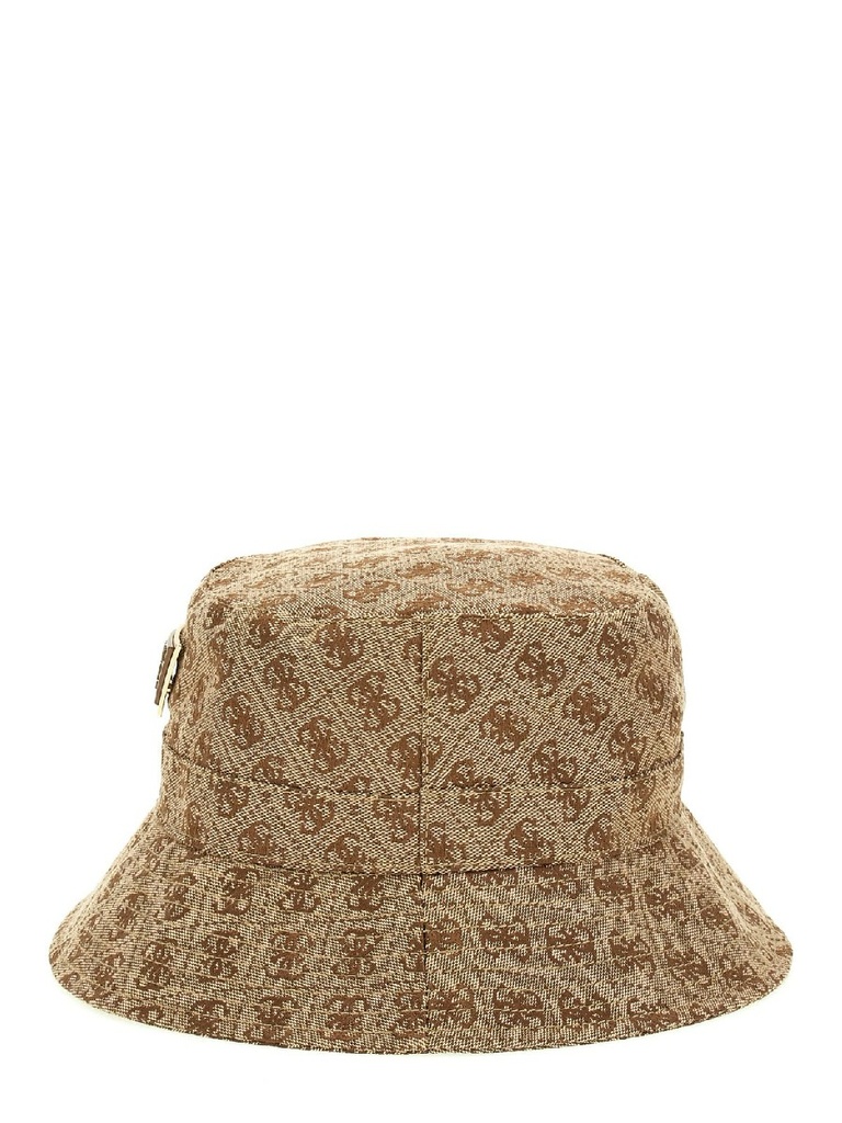 Sombrero Guess Katya Mujer Logotipo 4G
