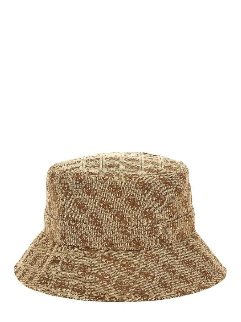 Sombrero Guess Katya Mujer Logotipo 4G