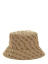 Sombrero Guess Katya Mujer Logotipo 4G