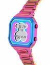 Reloj Tous D-Bear Iridiscente Digital Mujer 3000137900