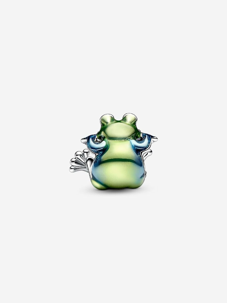 Charm Pandora Rana Trepadora