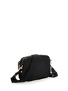 Bolso Guess Eco Gemma Crossbody Camera Negro HWEYG839572-BLACK