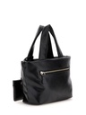 Bolso Guess Sunetra Mini Tote Negro HWNG7534750-BLACK