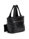 Bolso Guess Sunetra Mini Tote Negro HWNG7534750-BLACK