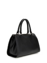 Bolso Guess Greyson II Small Stchel Negro HWBG9206050-BLACK