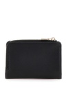 Cartera Guess Bolena SLG Zip Arnd Card Case Negra SWZG9207156-BLACK