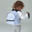 Mochila Preescolar Tous Baby Kaos Azul Celeste KAOSBAG-67