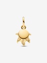 Charm Pandora Flor Enredados Fosforecente de Disney 764020C01