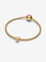 Charm Pandora Mini Yin & Yang Dorado 764045C00
