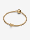 Charm Pandora Mini Mariposa Dorada Texturizada 764046C00
