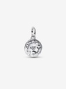Charm Pandora Talismán Infinito Serpiente en Plata 793976C01
