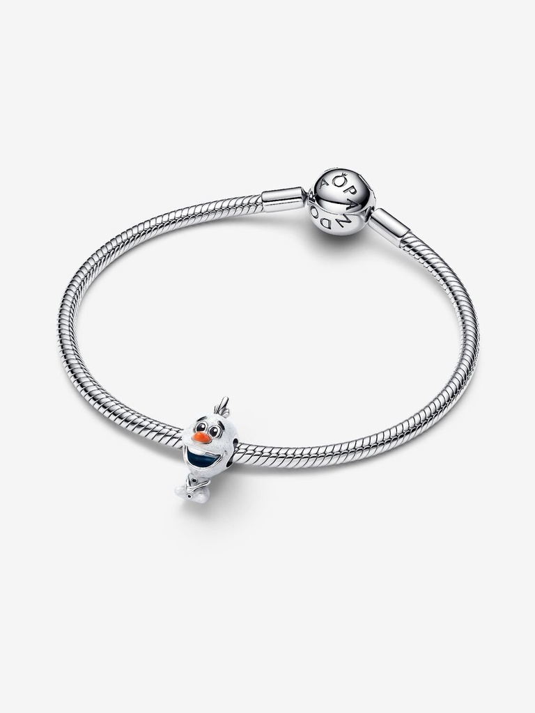 Charm Pandora Olaf de Disney 793978C01