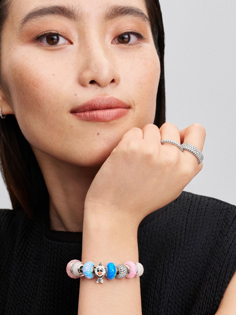 Charm Pandora Olaf de Disney 793978C01