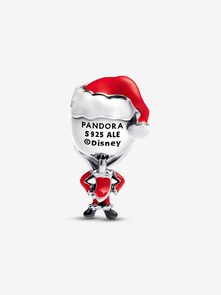 Charm Pandora Jack Skellington Pesadilla Antes de Navidad de Disney 793979C01