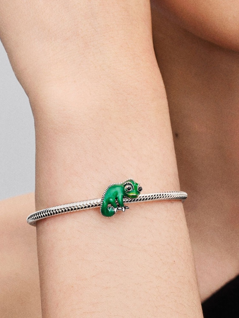 Charm Pandora Pascal de Rapunzel de Disney 793983C01