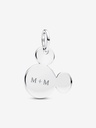 Charm Pandora Mickey Grabable en Plata 793994C00