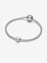 Charm Pandora Mini Corazón Plata 793998C00